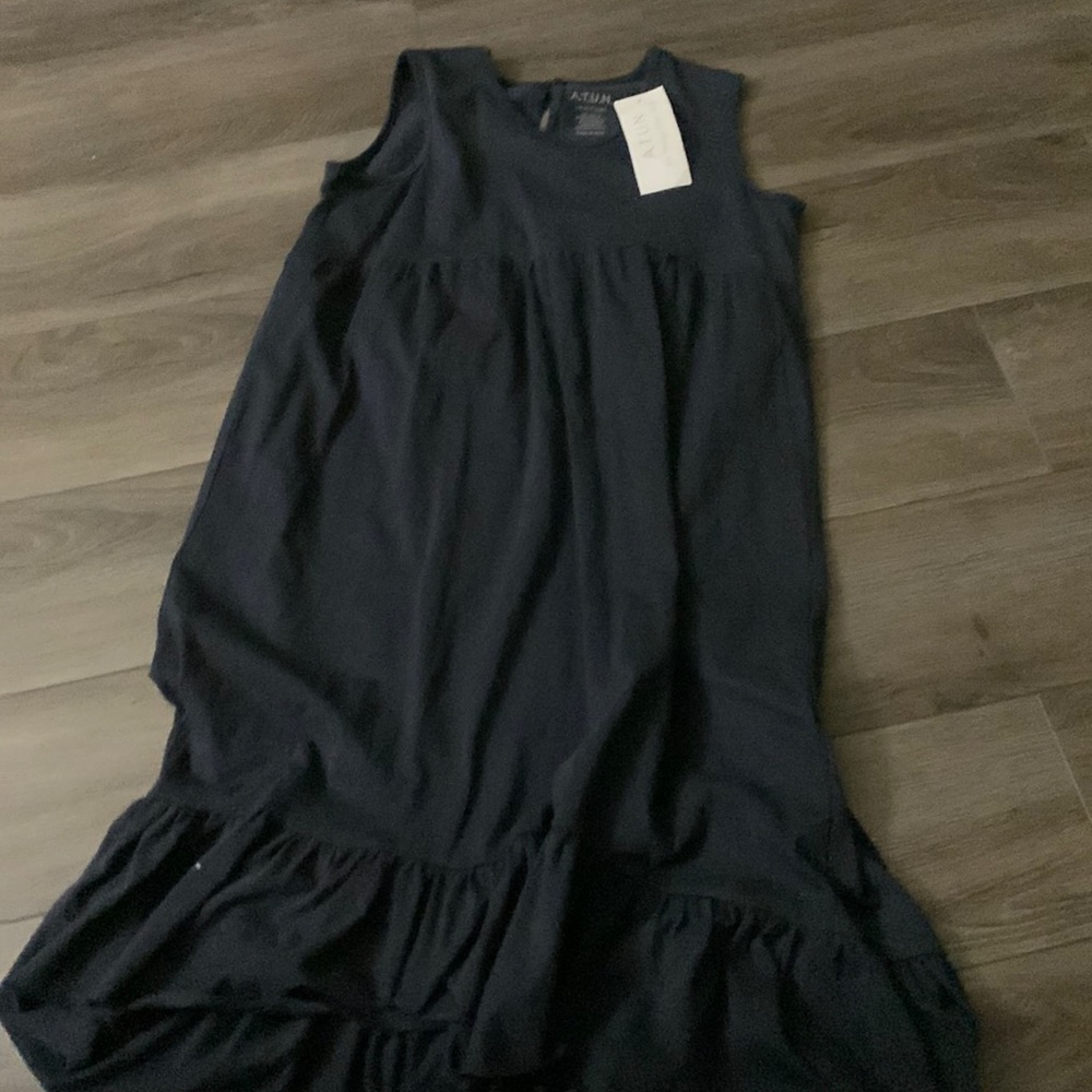 A.T.U.N Sleeveless NWT Dress